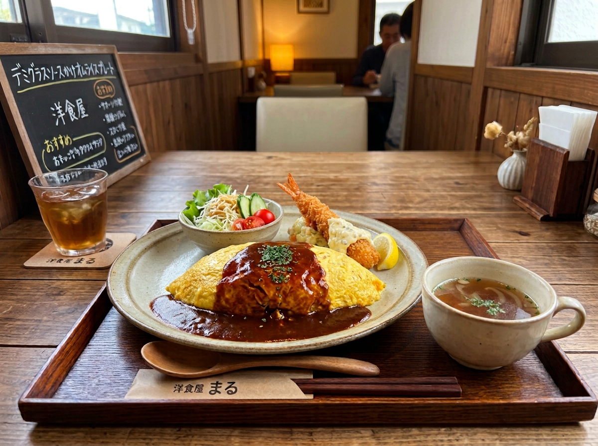 ランチセット