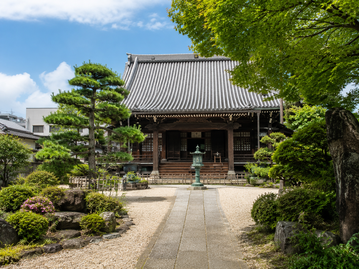 ○○寺